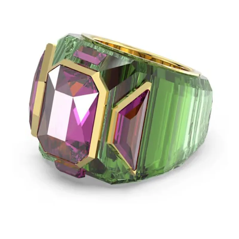 Dámsky Prsteň SWAROVSKI DÁMSKY 5630316 (52 )
