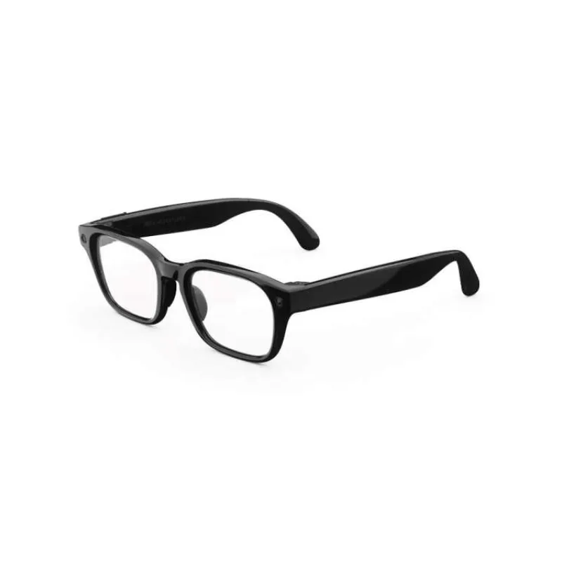 Meta Ray-Ban AI brýle Adventurer, Classic Black/Clear (815820028857)