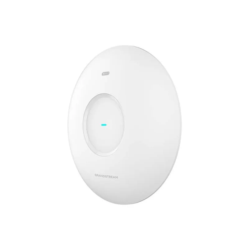 Grandstream GWN7672 AP, Wi-Fi 7 BE11000, 802.11be, 2x2:2 MU-MIMO, MRU, 2x5G Ethernet WAN/LAN,BT (GWN7672)