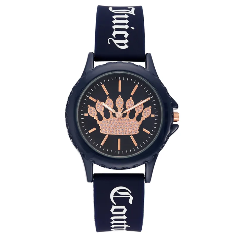 Dámske Hodinky JUICY COUTURE JC1324NVNV (38 MM)