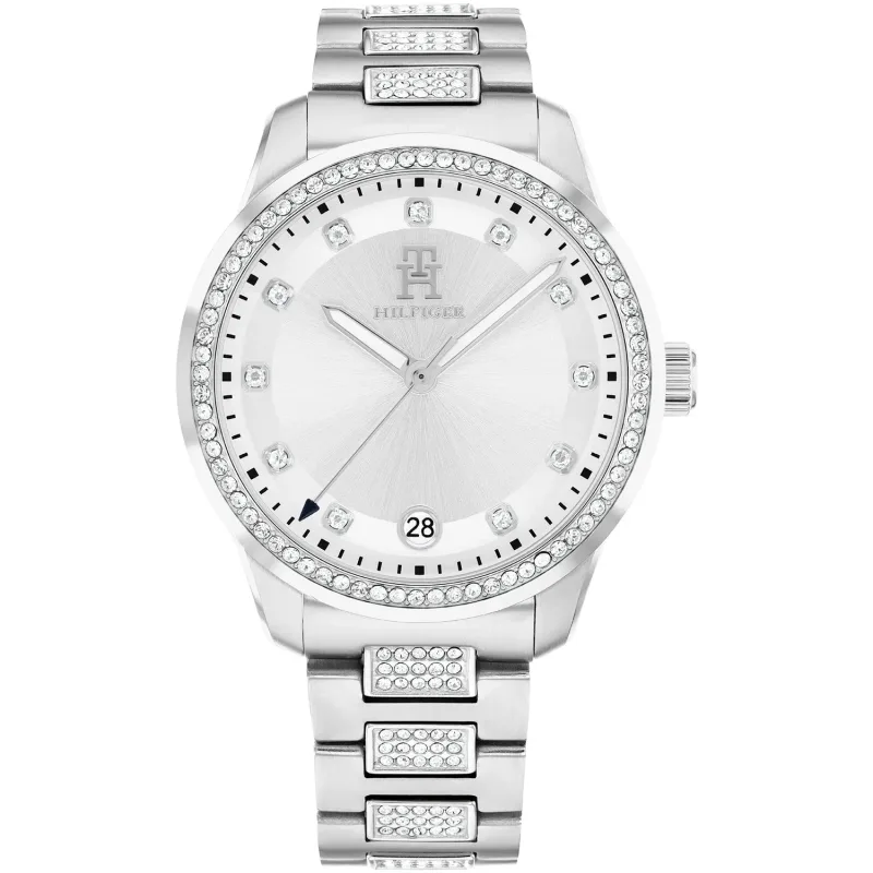 Dámske Hodinky TOMMY HILFIGER 1782757 (36MM)