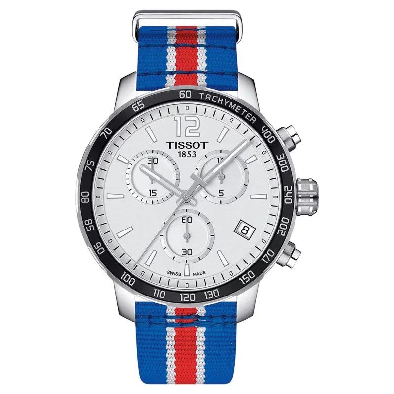 Pánske Hodinky TISSOT T09541717371 (42MM)