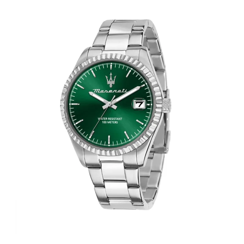 Pánske Hodinky MASERATI R8853100043 (43MM)