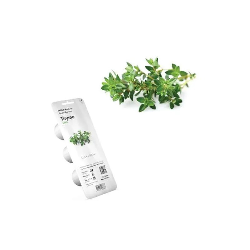 Smart Garden Tymián (PCW-014)