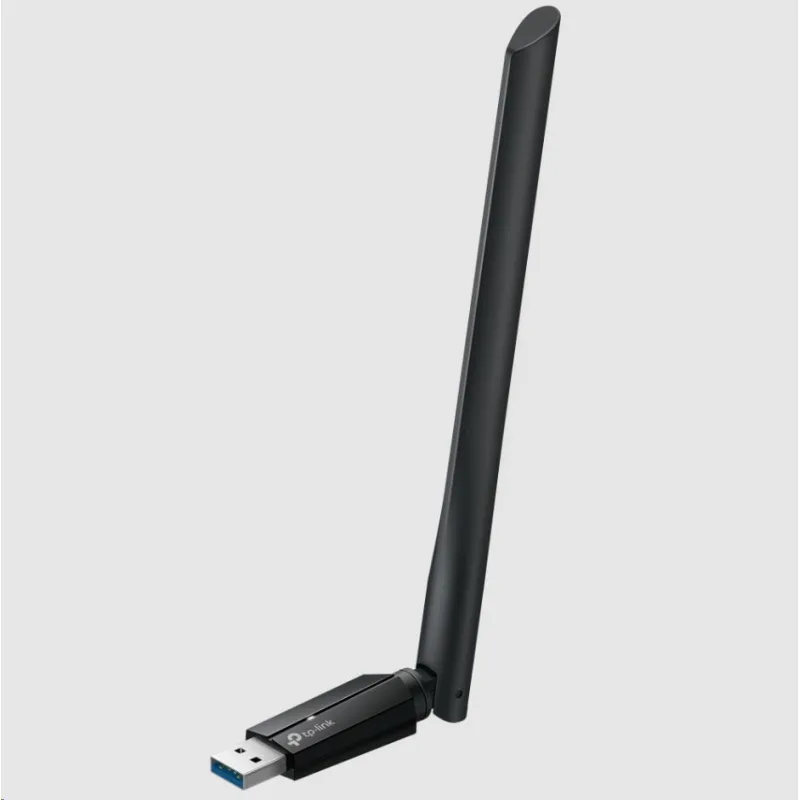 TP-Link Archer TBE400U Plus WiFi7 USB adapter…