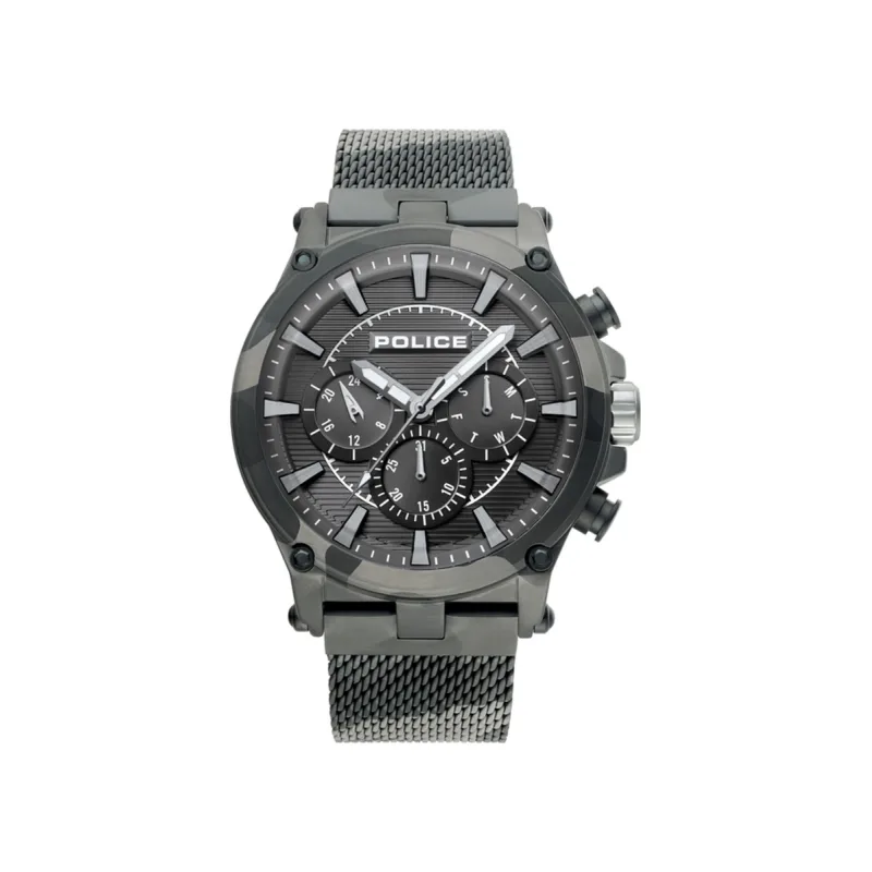Pánske Hodinky POLICE R1453321003 (47 mm)