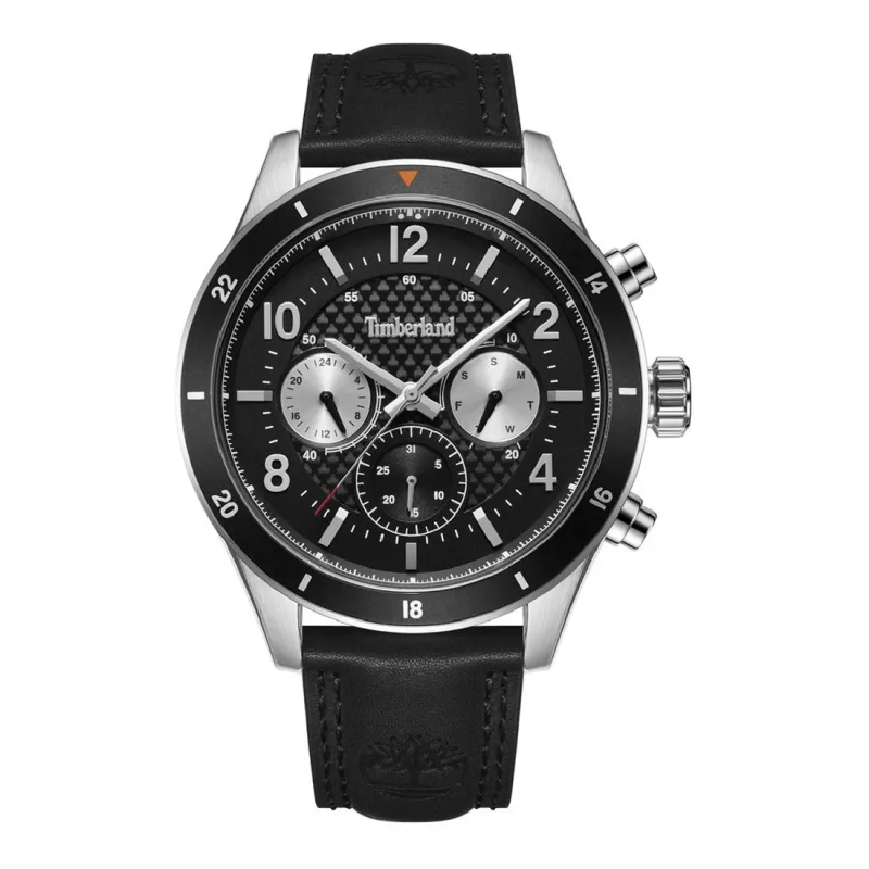 Pánske Hodinky TIMBERLAND TDWGF2201001 (46 mm)