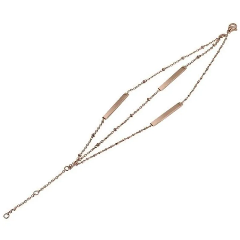 Dámsky Náramok BREIL DÁMSKY TJ2238 (20CM )