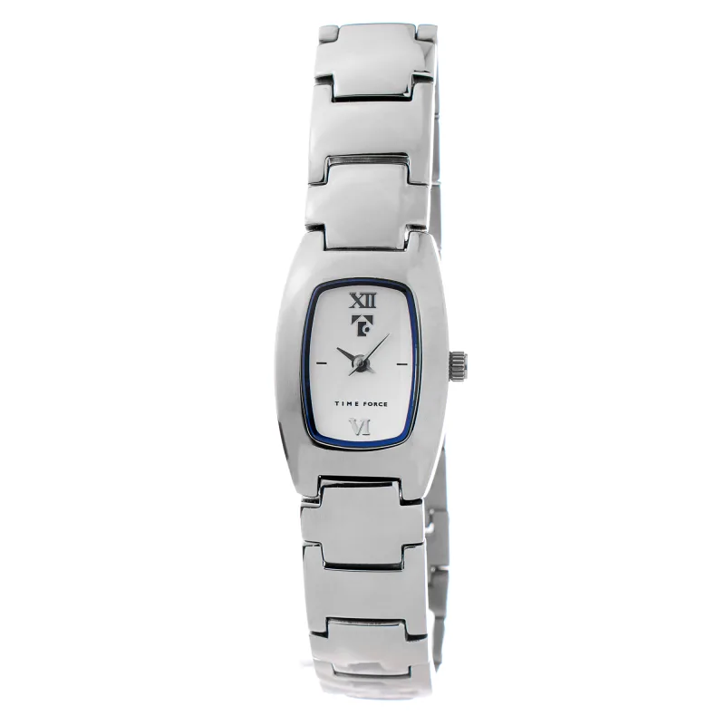 Dámske Hodinky TIME FORCE TF4789-05M (18MM)