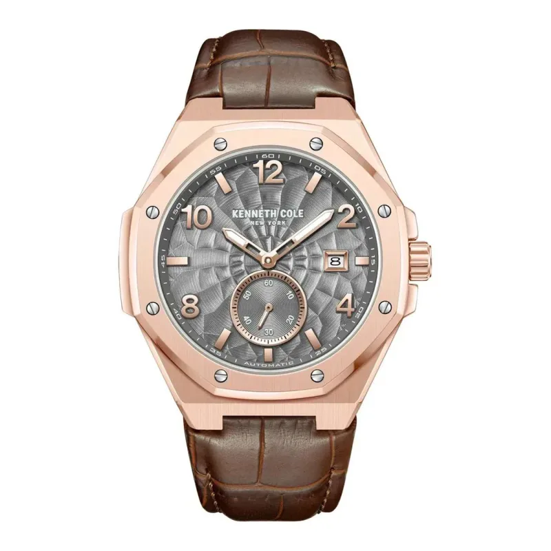 Pánske Hodinky KENNETH COLE KCWGX0059002 (43 mm)