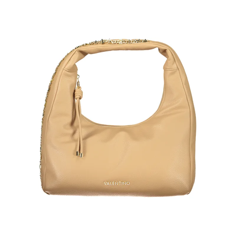 Dámska Kabelka VALENTINO BAGS - Bežová
 40.0X21.0X12.0cm Farba: Bežová, Veľkosť: 40.0X21.0X12.0
