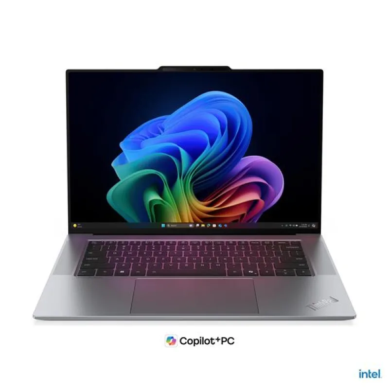 Lenovo TP X9-15p G1, Ultra X7 358H, 15.3˝ 2880 x 1800, UMA, 32GB, SSD 1TB…