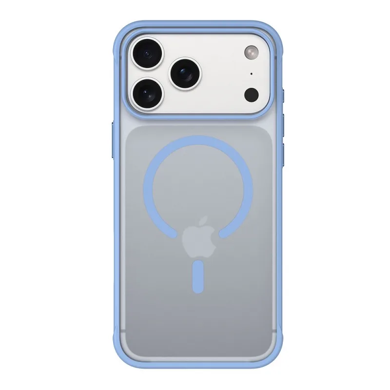 Devia kryt Shield Series Skin-Friendly Magnetic Case pre iPhone 18 Pro…