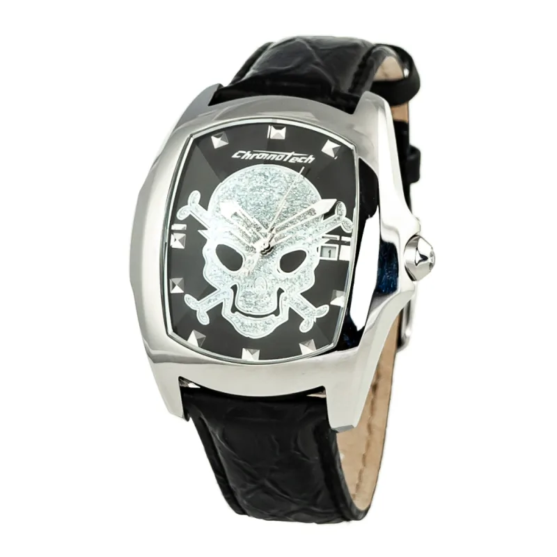 Pánske Hodinky CHRONOTECH CT7896M-102 (41MM)