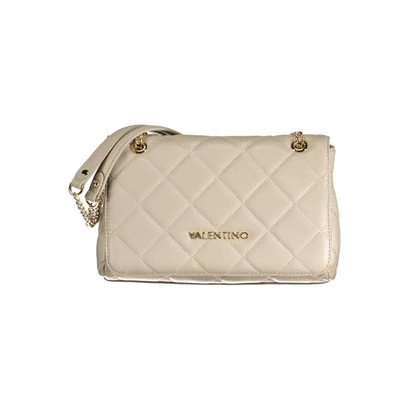 Dámska Kabelka VALENTINO BAGS - Bežová
 26.0X17.0X7.0cm Farba: Bežová, Veľkosť: 26.0X17.0X7.0