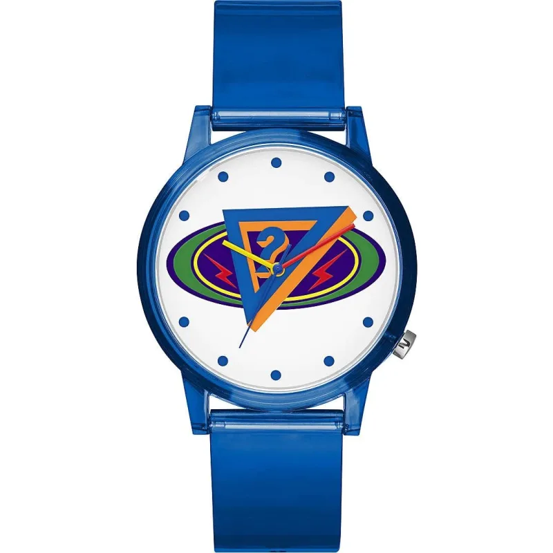 Hodinky GUESS unisex V1049M1 (42MM)