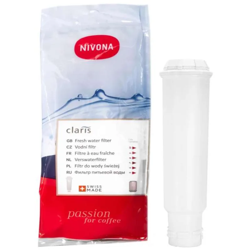 Nivona Claris NIRF 700 vodní filtr (NIRF700)