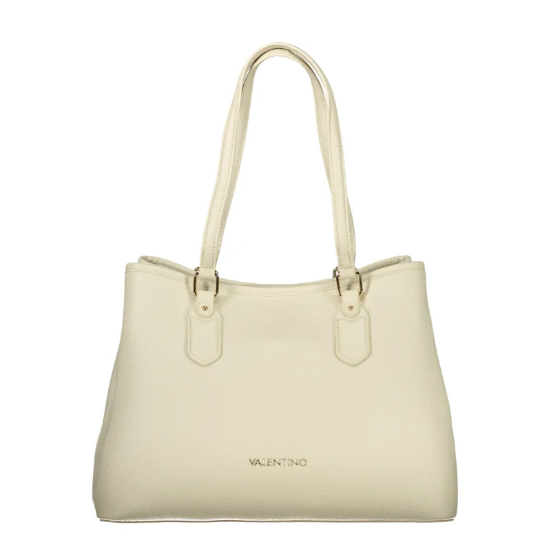 Dámska Kabelka VALENTINO BAGS - Bežová
 36.0X27.0X15.0cm Farba: Bežová, Veľkosť: 36.0X27.0X15.0