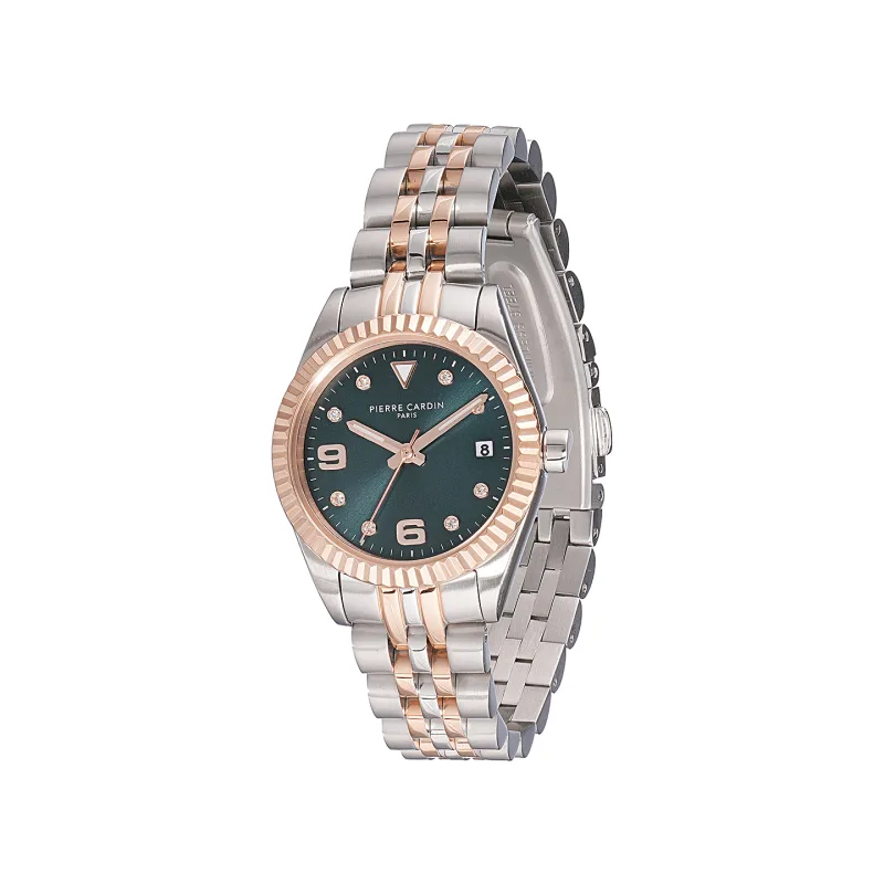 Dámske Hodinky PIERRE CARDIN CF.1012.MU.2 (28MM)