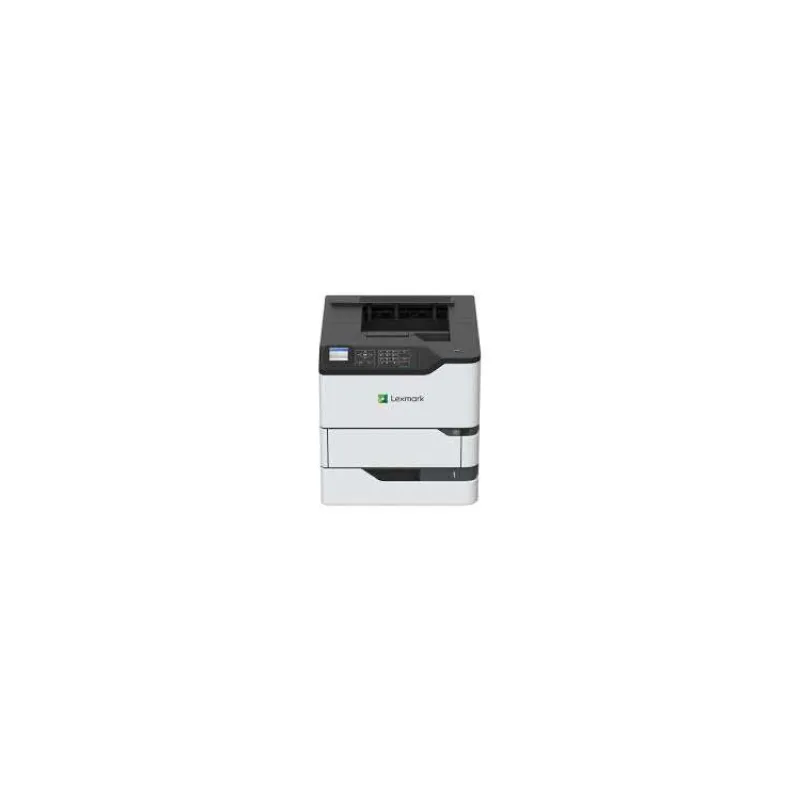 Lexmark MS821dn mono laser, 52 str./min., síť, barevný LCD (50G0120)