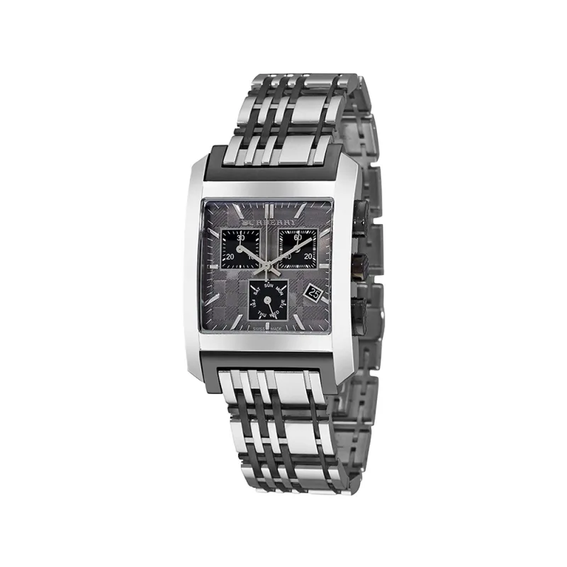 Pánske Hodinky BURBERRY BU1561 (32MM)