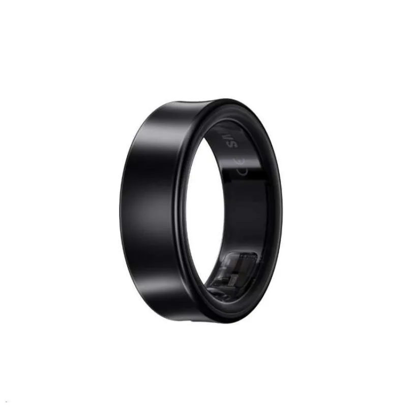 Samsung Q502 Galaxy Ring Size 12 Titanium Black, EU (SM-Q502NZKAEUE)