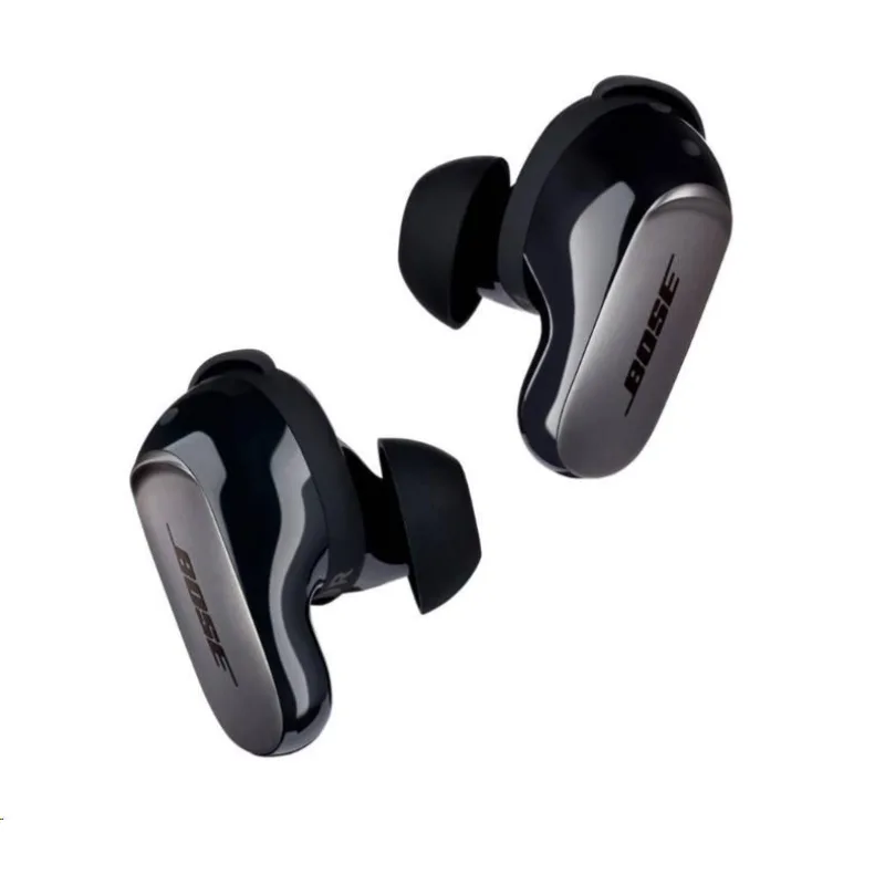 Bose Headphones QuietComfort Ultra Earbuds / 882826-0010 Black, EU…
