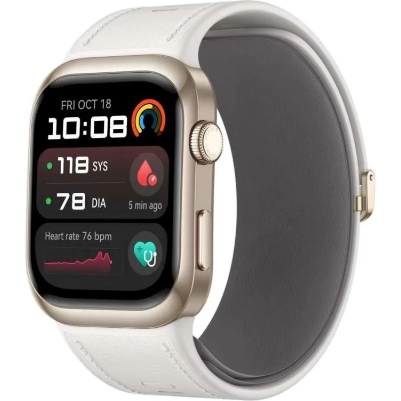 Huawei Watch D2 White (55020DJF)