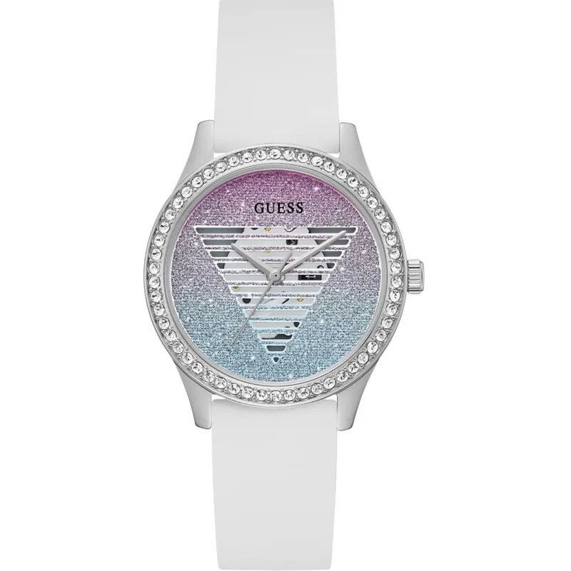 Dámske Hodinky GUESS PRE GW0530L5 (38 mm)