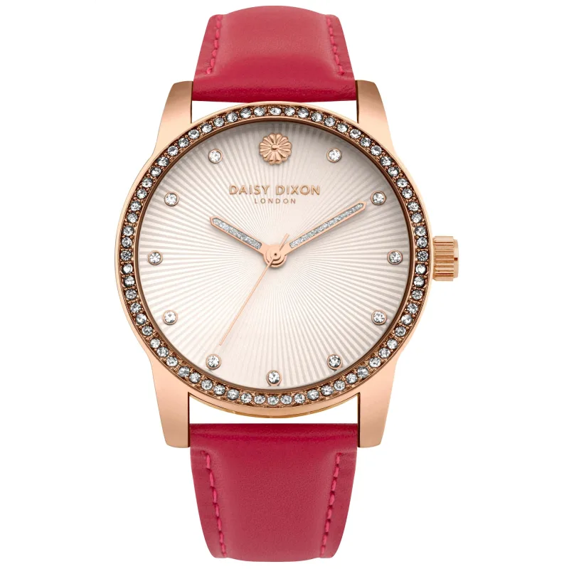 Dámske Hodinky DAISY DIXON DD089PRG (36MM)