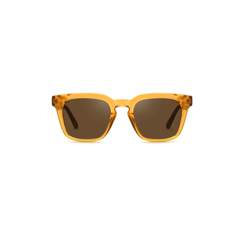 ECO Shades slnečné okuliare Martelli Yellow 8640