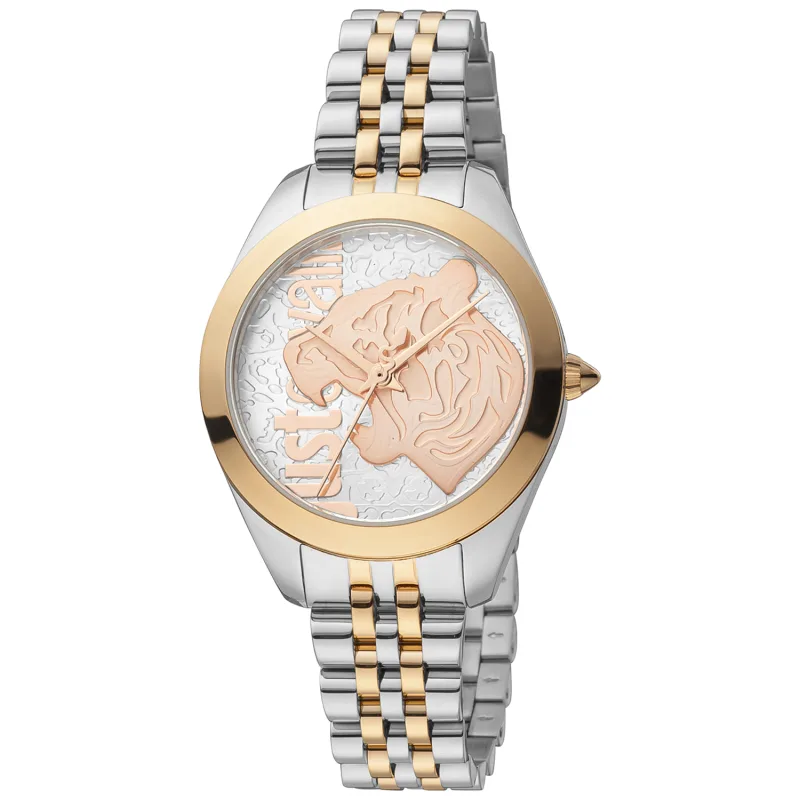 Dámske Hodinky JUST CAVALLI JC1L210M0185 (32MM)