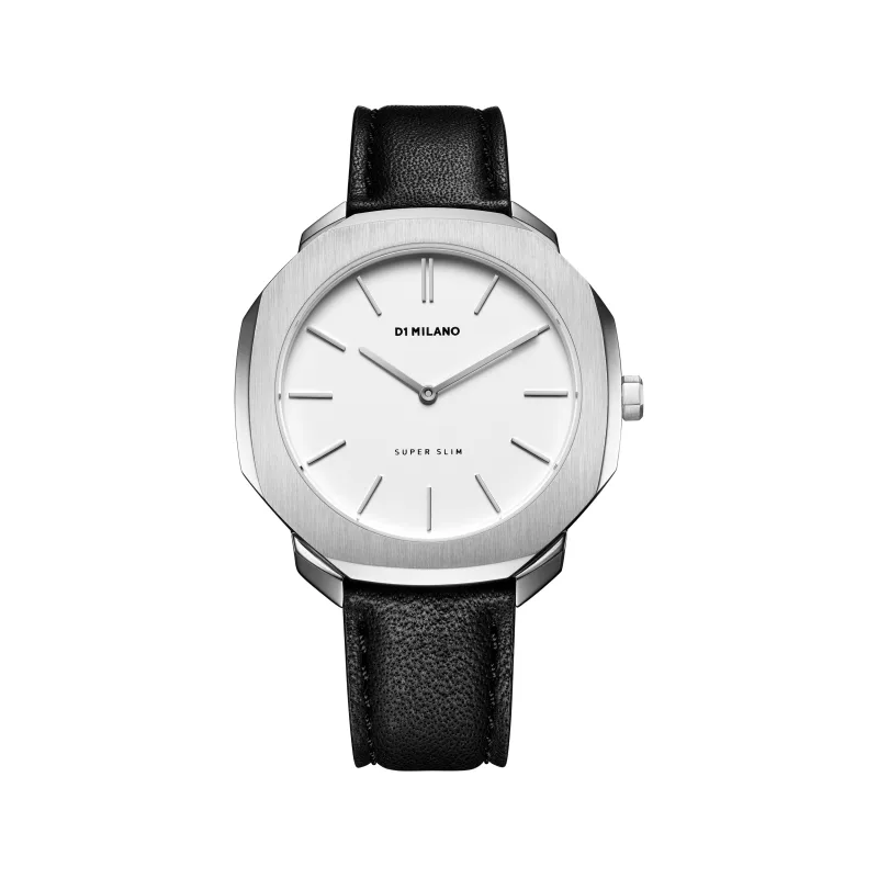 Pánske Hodinky D1 MILANO SSLL03 (36MM)