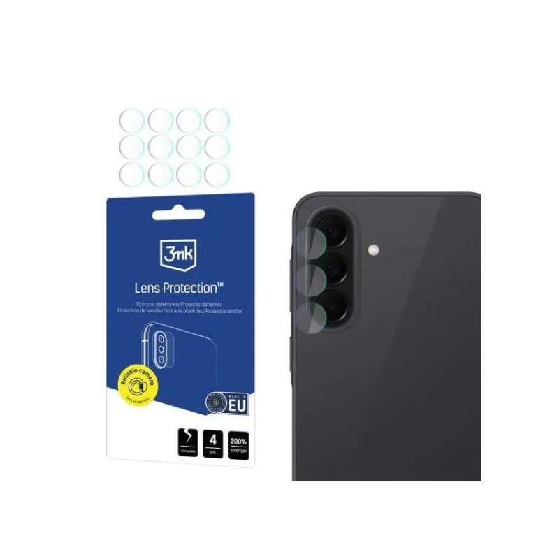 3mk Lens Protection pro Samsung Galaxy A37 (5903108765039)