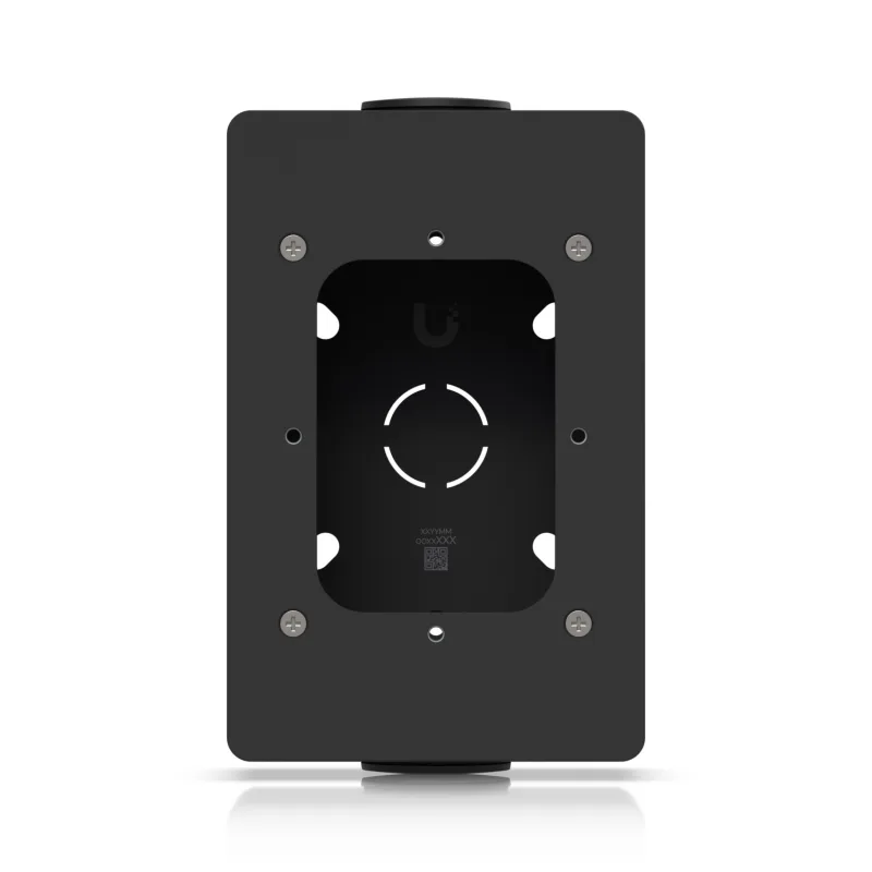 Ubiquiti UACC-Reader-JB-B, Reader Junction Box UACC-Reader-JB-B