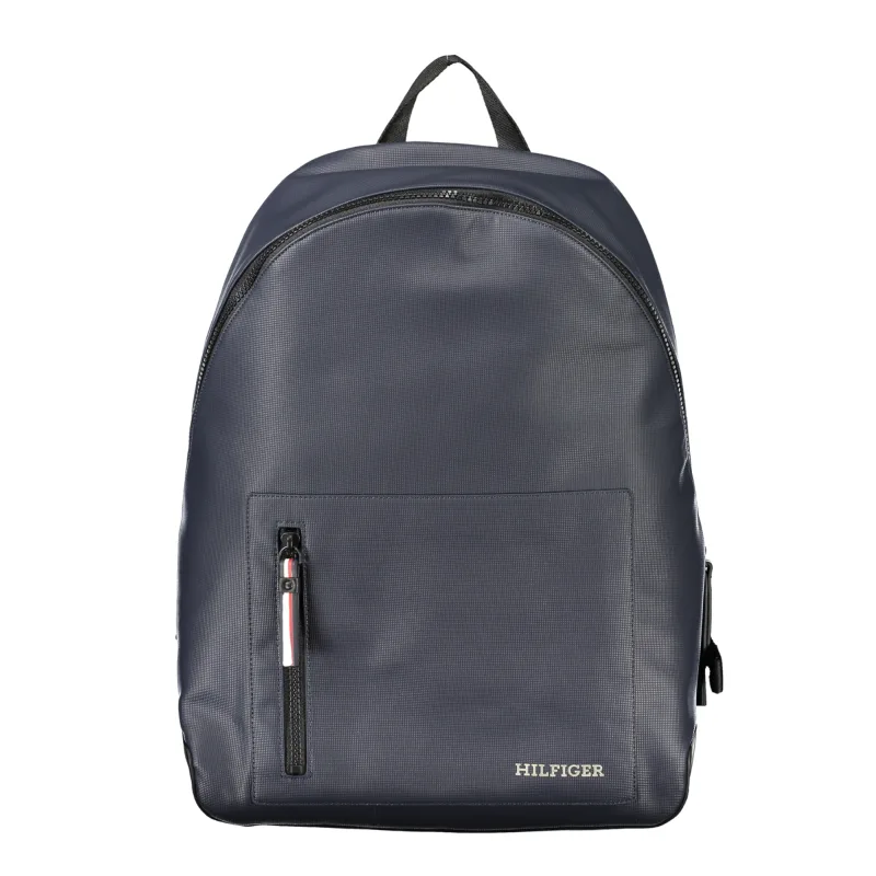 Pánsky Batoh TOMMY HILFIGER - Modrá 
30.0X40.0X15.0cm Farba: Modrá, Veľkosť: 30.0X40.0X15.0