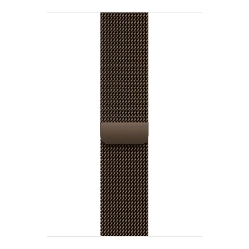 Watch Acc/ 46/ Dark Bronze Milanese Loop - M/ L MJNN4ZM/A