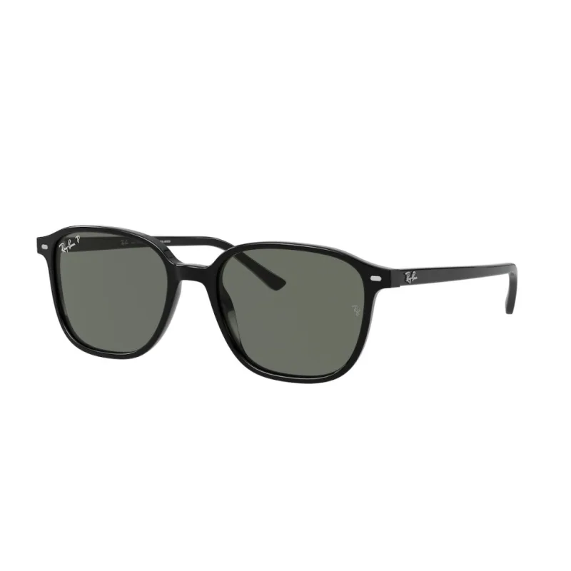 Slnečné Okuliare RAY BAN unisex RB2193-901-58 (Šošovky/Mostík/Tempel) 53/18/145 mm)