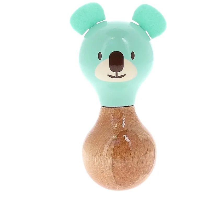 Vilac Vilac Drevená hrkálka koala Alice