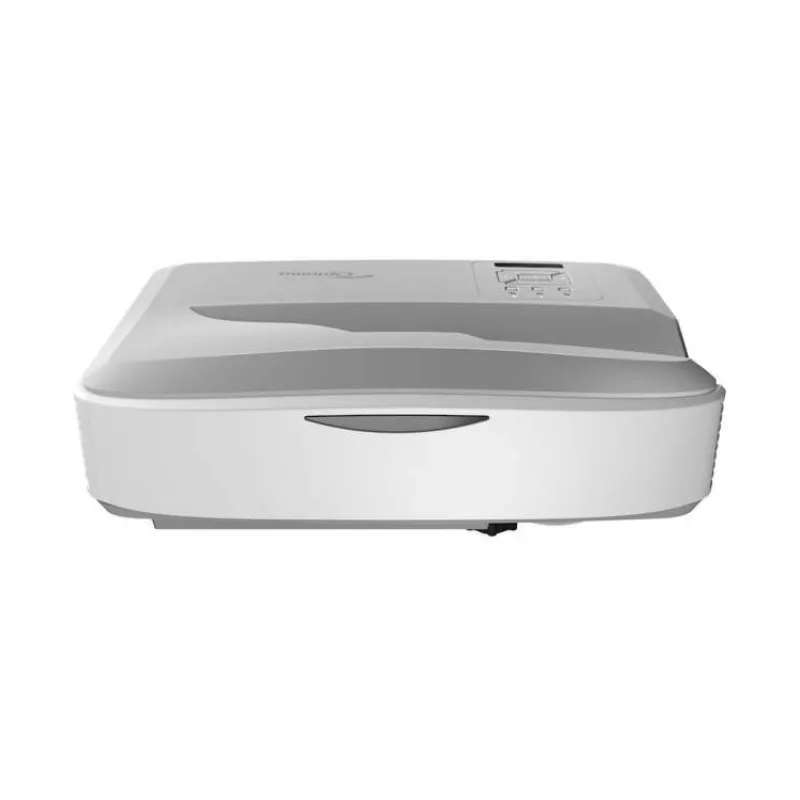 Optoma projektor ZU500USTe (DLP, FULL 3D, Laser, WUXGA, 5000 ANSI, 100 000:1, 2xHDMI, VGA, RJ45, RS232, repro 10W) (W9PD7JF01VZ1)