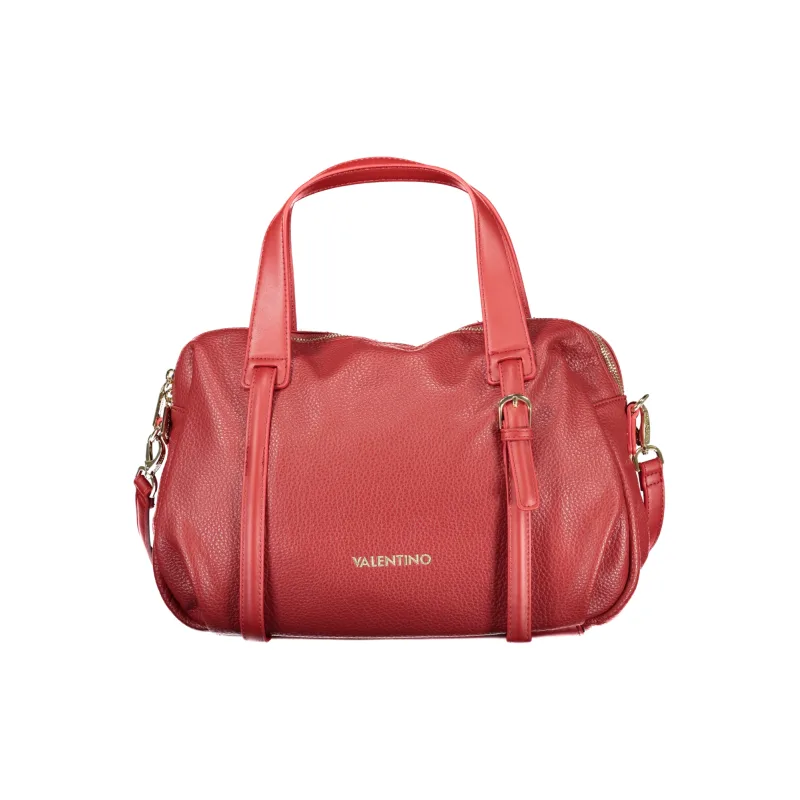 Dámska Kabelka VALENTINO BAGS - Červená
 30.0X24.0X12.0cm Farba: červená, Veľkosť: 30.0X24.0X12.0