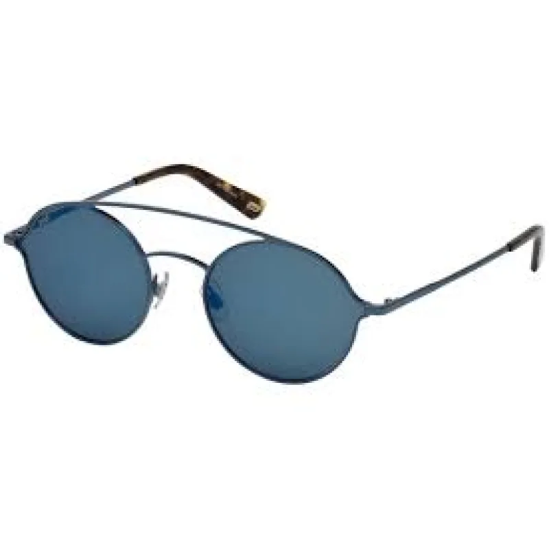 Slnečné Okuliare WEB EYEWEAR unisex WE0220-90X (Šošovky/Mostík/Tempel) 56/15/145 mm)