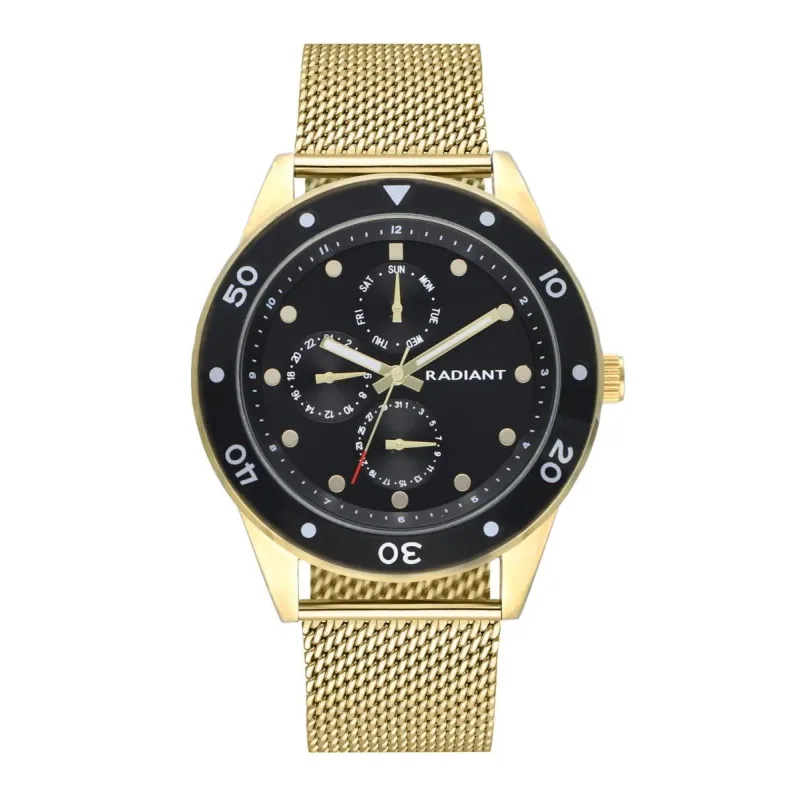 Pánske Hodinky RADIANT RA617704 (45MM)