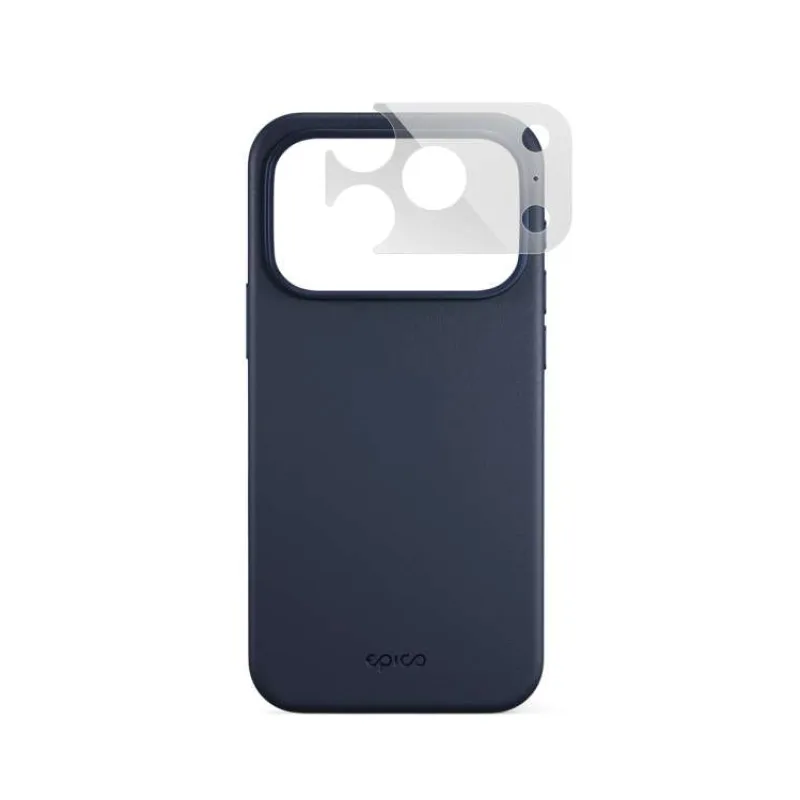 Epico Leather Mag+ Case iPhone 17 Pro/18 Pro modrá (96410131600002)