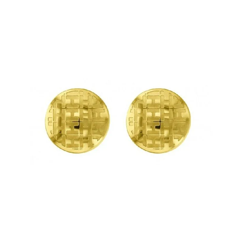 Dámske Náušnice TOMMY HILFIGER DÁMSKE 2780027 (1,5CM )