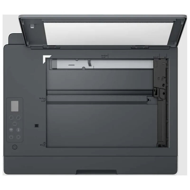 HP Smart Tank/581 All-in-One/MF/Ink/A4/WiFi/USB (4A8D4A#671)
