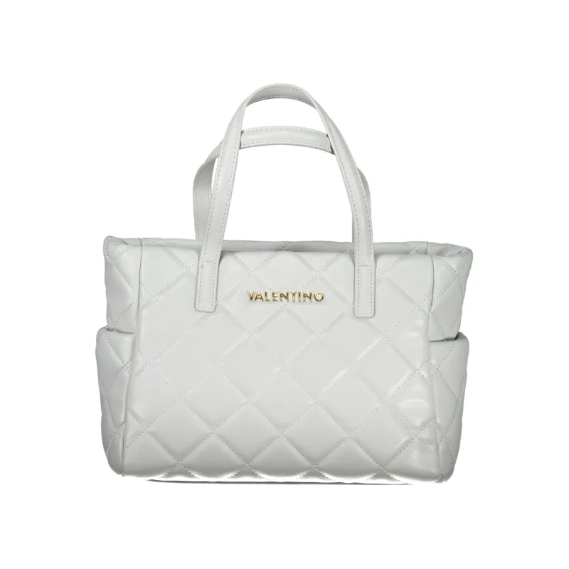 Dámska Kabelka VALENTINO BAGS - Šedá
 30.0X20.0X14.0cm Farba: šedá, Veľkosť: 30.0X20.0X14.0