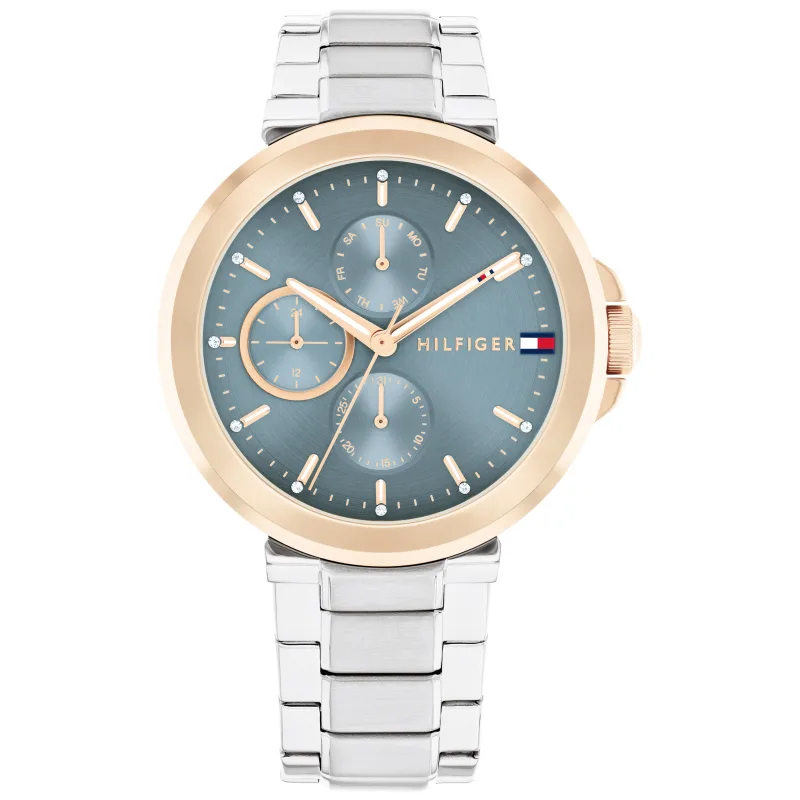 Hodinky TOMMY HILFIGER unisex 1782754 (38MM)