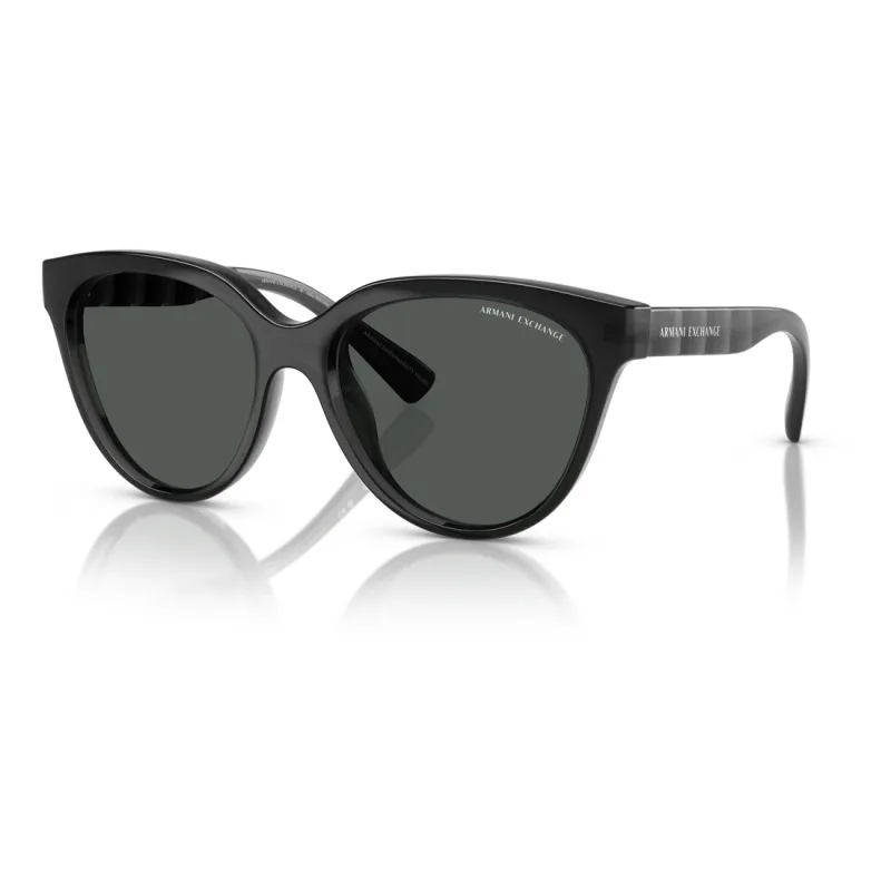 ARMANI EXCHANGE Pánske Slnečné Okuliare ARI EXCHANGE unisex AX4148SU83568 (Šošovky/Mostík/Tempel) 56/17/145 mm)