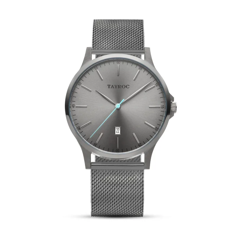 Pánske Hodinky TAYROC TXM107 (40MM)